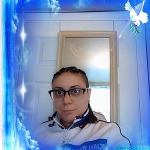 Meet your Posher, Nilda